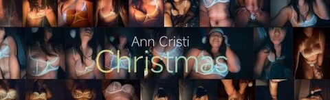Ann Cristi