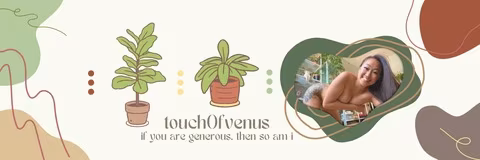 Venus 🌿